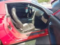 2006 Chevrolet Corvette — photo 5 of 17 | VIN 1G1YY25U365119751