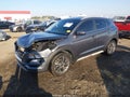 2021 Hyundai Tucson — photo 2 of 21 | VIN KM8J33AL9MU348007