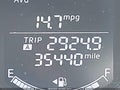 2016 Mazda CX-5 — photo 15 of 16 | VIN JM3KE4CY3G0800859
