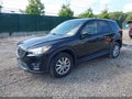 2016 Mazda CX-5 — photo 2 of 16 | VIN JM3KE4CY3G0800859