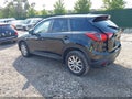 2016 Mazda CX-5 — photo 3 of 16 | VIN JM3KE4CY3G0800859