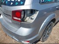 2015 Dodge Journey — photo 15 of 16 | VIN 3C4PDCGB5FT616929