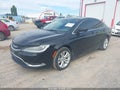 2015 Chrysler 200 — photo 2 of 11 | VIN 1C3CCCAB7FN663944
