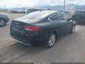2015 Chrysler 200 — photo 4 of 11 | VIN 1C3CCCAB7FN663944