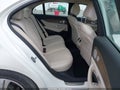 2018 Mercedes-Benz E-Class — photo 8 of 17 | VIN WDDZF4JB8JA373530