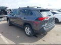 2020 Toyota RAV4 — photo 3 of 17 | VIN 2T3P1RFV4LC103698