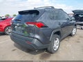 2020 Toyota RAV4 — photo 4 of 17 | VIN 2T3P1RFV4LC103698