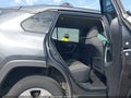 2020 Toyota RAV4 — photo 8 of 17 | VIN 2T3P1RFV4LC103698