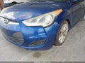 2016 Hyundai Veloster — photo 12 of 13 | VIN KMHTC6AD5GU262619