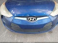 2016 Hyundai Veloster — photo 13 of 13 | VIN KMHTC6AD5GU262619