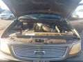 2002 Ford F-150 — photo 10 of 16 | VIN 1FTRW07372KE03566