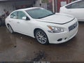 2013 Nissan Maxima — photo 1 of 13 | VIN 1N4AA5AP7DC800279
