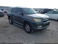 2012 Toyota 4Runner — photo 1 of 17 | VIN JTEZU5JR9C5046239