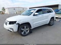 2015 Jeep Grand Cherokee — photo 2 of 17 | VIN 1C4RJECG7FC798451