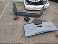 2025 Ford Maverick — photo 12 of 17 | VIN 3FTTW8BA3SRB66712