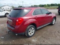 2012 Chevrolet Equinox — photo 4 of 12 | VIN 2GNFLDE57C6201457