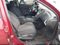 2012 Chevrolet Equinox — photo 5 of 12 | VIN 2GNFLDE57C6201457
