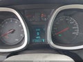 2012 Chevrolet Equinox — photo 7 of 12 | VIN 2GNFLDE57C6201457