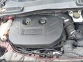 2014 Ford Escape — photo 10 of 11 | VIN 1FMCU9G94EUD05717
