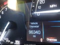 2017 Cadillac XT5 — photo 15 of 16 | VIN 1GYKNARS4HZ138131