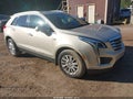 2017 Cadillac XT5 — photo 1 of 16 | VIN 1GYKNARS4HZ138131