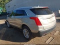 2017 Cadillac XT5 — photo 3 of 16 | VIN 1GYKNARS4HZ138131