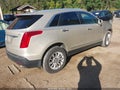 2017 Cadillac XT5 — photo 4 of 16 | VIN 1GYKNARS4HZ138131