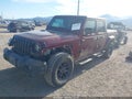 2022 Jeep Gladiator — photo 2 of 17 | VIN 1C6HJTAG5NL126378