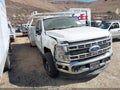 2024 Ford F-450 — photo 1 of 20 | VIN 1FD0X4HT0REC75395