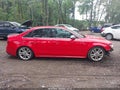 2015 Audi S4 — photo 13 of 16 | VIN WAUBGAFL3FA072158