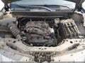 2010 Cadillac SRX — photo 10 of 15 | VIN 3GYFNAEY8AS639070