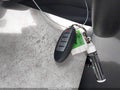 2024 Nissan Altima — photo 11 of 19 | VIN 1N4BL4BV2RN324170