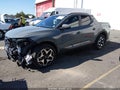 2022 Hyundai Santa Cruz — photo 2 of 17 | VIN 5NTJEDAF6NH006588