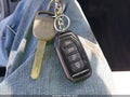 2016 Honda Accord — photo 11 of 18 | VIN 1HGCR2F39GA188569