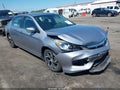 2016 Honda Accord — photo 1 of 18 | VIN 1HGCR2F39GA188569