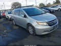 2014 Honda Odyssey — photo 1 of 17 | VIN 5FNRL5H67EB059012