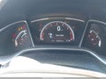 2019 Honda Civic — photo 7 of 17 | VIN 2HGFC2F82KH531808