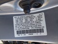 2019 Honda Civic — photo 9 of 17 | VIN 2HGFC2F82KH531808