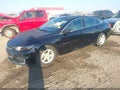 2017 Chevrolet Malibu — photo 2 of 17 | VIN 1G1ZB5ST1HF189619
