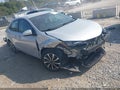 2017 Toyota Corolla — photo 1 of 16 | VIN 2T1BURHE4HC762959