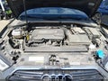 2019 Audi A3 — photo 10 of 15 | VIN WAUBEGFF2K1022526