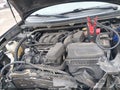 2019 Ford Flex — photo 10 of 16 | VIN 2FMGK5C81KBA19399