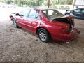 2004 Cadillac Seville — photo 3 of 17 | VIN 1G6KS54Y14U107995