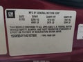 2004 Cadillac Seville — photo 9 of 17 | VIN 1G6KS54Y14U107995