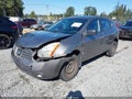2010 Nissan Rogue Sport — photo 2 of 18 | VIN JN8AS5MV9AW602464