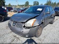 2010 Nissan Rogue Sport — photo 6 of 18 | VIN JN8AS5MV9AW602464