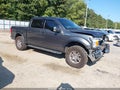2019 Ford F-150 — photo 1 of 17 | VIN 1FTEW1E5XKFC59996