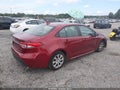 2023 Toyota Corolla — photo 4 of 16 | VIN 5YFB4MDE0PP002423