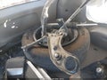 2026 Hyundai Palisade — photo 12 of 17 | VIN KM8RLES24TU091647