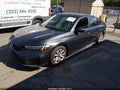 2026 Honda Civic — photo 2 of 16 | VIN 2HGFE2F20TH599550